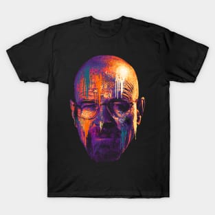 Walter White T-Shirt